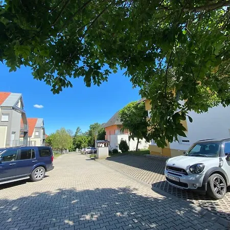 Martini 11 Apartman