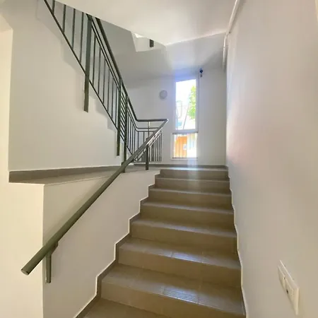 Martini 11 Apartman *