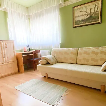 Martini 11 Apartman *