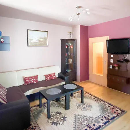 Apartamento Martini 11 Apartman *