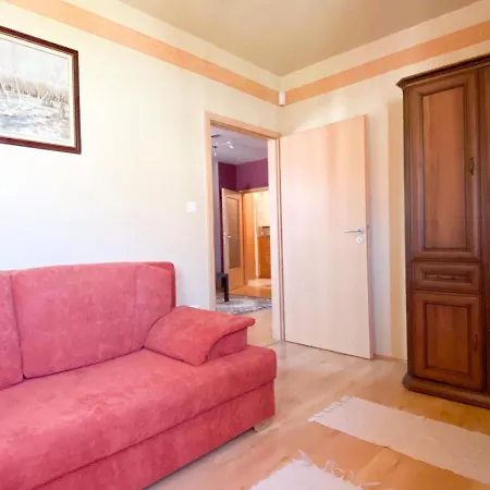 Apartamento Martini 11 Apartman