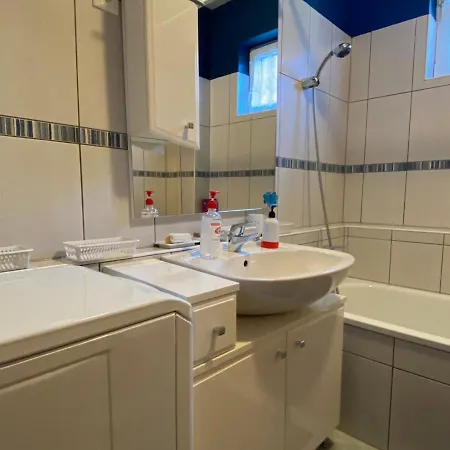 Martini 11 Apartman