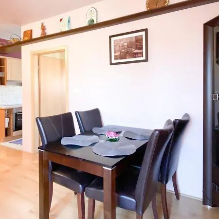 Apartamento Martini 11 Apartman *