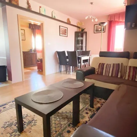Apartamento Martini 11 Apartman *