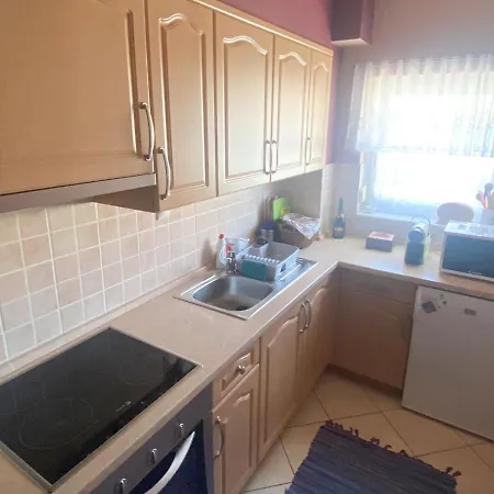 Martini 11 Apartman Hévíz