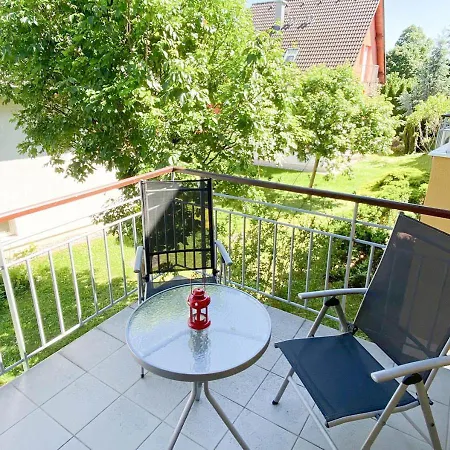 Martini 11 Apartman Apartamento Hévíz
