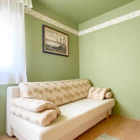 Martini 11 Apartman Apartamento Hévíz